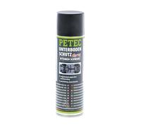 Petec unterboden Protection, Spray bitume Noir 73150