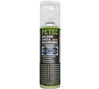 Petec 73550 Protection des Cavités & -konservierung Spray Transparent Bateau