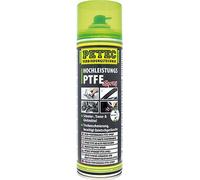 PETEC 74050 Spray PTFE