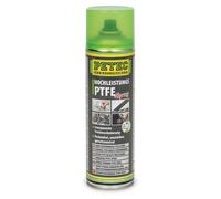 PETEC 74050 Spray PTFE Haute Performance Lubrifiant Sec Transparent 500 ml