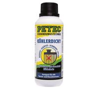 PETEC 80250 Substance étanchéisante pour radiateur