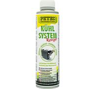 PETEC 80450 Nettoyant Pour Système De Refroidissement 250 Ml