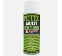PETEC 82200 Nettoyant Multi Spray Universel Nettoyant À Froid Multi-Usage 200ml