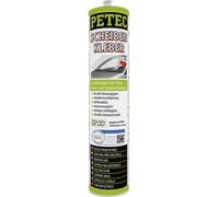 Petec 310ml Colle Cartouche Inclus Réglable Buse Glas Voiture Bateau