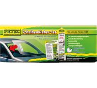 PETEC 83333 Substance étanchéisante pour vitres