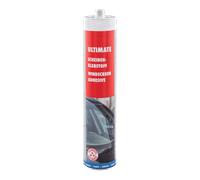 PETEC 83433 Colle pour vitres