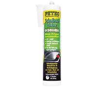 PETEC Cartouche adhésive pour fenêtres 84290 économique 290 ml 1x