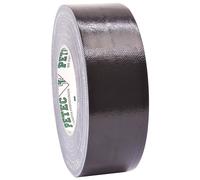 PETEC 86150 Ruban Power Panzerband, Noir, 50 MM x 50 M (0,31 EUR/)