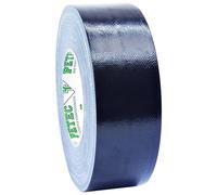 PETEC 86150 Ruban Power Panzerband, Noir, 50 MM x 50 M (0,31 EUR/)