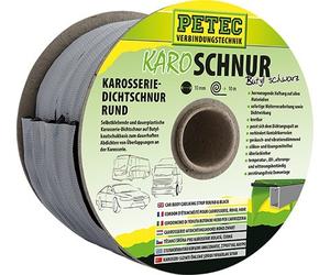 PETEC 87510 Substance étanchéisante pour carrosserie