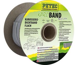 PETEC 87520 Substance étanchéisante pour carrosserie