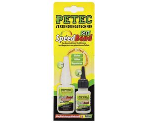 PETEC 93550 Mastic universel