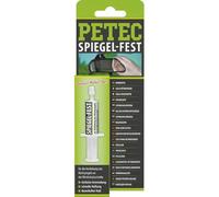 PETEC Kit de colle miroir 93800 SB 1 g
