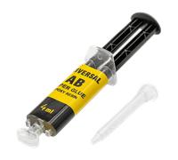 PETEC Colle pour caoutchouc 93935 – Boîte 350 ml avec pinceau