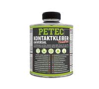 Petec 93935 Comment Entrer En Contact Avec L'Adhésif Universel Brosse Haut