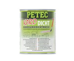 PETEC 94130 Substance étanchéisante pour carrosserie