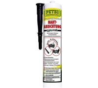 PETEC 94231 Multifonctionnel Joint Scellage, Noir, 310ML (35,55 Eur / L)