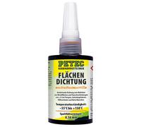 Joint de Superficie Orange Moyenne Durcissement Scellant PETEC 97175 75 ML