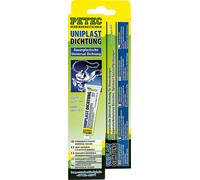 Uniplastdichtung Universaldichtmasse Bleu en Permanence Plastique PETEC 97510 80