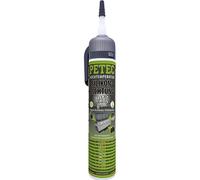 Petec 97620 Matic Joint Silicone Gris 200 ML