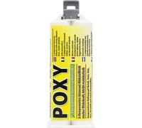 1x Kit adhésif pour rétroviseurs PETEC, adhésif époxy 98050