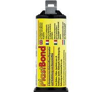 PETEC 98350 Kit de réparation, réparation des plastiques