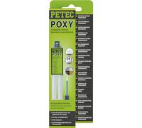 Petec 98425 Poxy , 24ML, la Carte Sb (471,25 Eur / L)