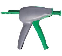 PETEC 98502 Pistolet à calfeutrer