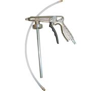 PETEC 98507 Pistolet pulvérisateur, protection du sous-plancher