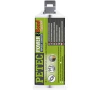 Petec 98550 Power bibond, 3 Min., 50 ML
