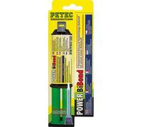 Petec 98625 Power bibond, 3 Min., 24 ML