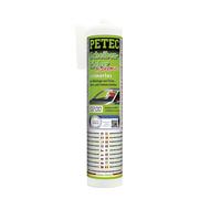 Petec colle pour vitres economic 290 ml 84290 - Quantité : 1x