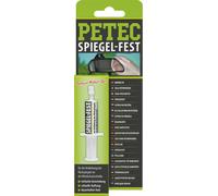 Petec Colle Spéciale Miroir Fixation Miroir Intérieur 1g
