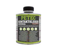 Petec Comment Entrer En Contact Avec L'Adhésif 350ml 93935