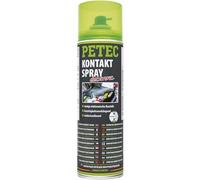 Petec Contact Spray Electronic, 500 ML 71150