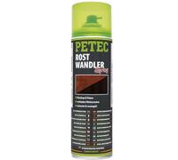 Petec Convertisseur de rouille 500ml 70040