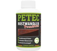 Petec Convertisseur De Rouille Pot De Pinceau 250ml