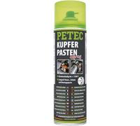 Petec cuivre Pâtes en spray 500 ml 70350