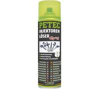 PETEC Dissolvant rouille 70160 aérosol 500ml