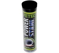 PETEC Énergie Acier 50g 97350 Pâte à Modeler Métal Liquide Adhésif Métallique