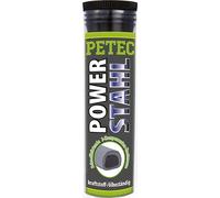 Petec Énergie Acier Pâte à Modeler Métal Liquide 2-Komponenten Adhésif 50g 97350