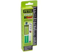 PETEC Énergie Bibond 2 Composants Adhésif de Haute Performance 24 ML