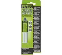 Petec Flüssigmetal Mastic spatule métallique 25 ml