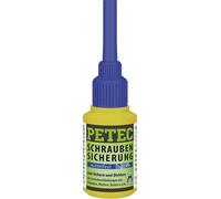 Petec frein filet moyen bleu bouteille