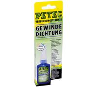 PETEC Gewindedichtung Fil Joint Scellant Joint D'Étanchéité 15 G Adhésif