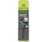 Petec graisse pour câbles 500 ml 71650 - Quantité : 1x
