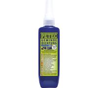 Petec joint de filetage bleu 100 g 97210 - Quantité : 1x