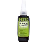 Petec Joint En Tuyau Et Fil Blanc Faible Résistance 50G 97218