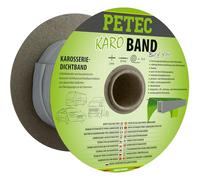 PETEC Karo-Band Ruban d'étanchéité pour carrosserie 2 mm x 20 mm x 16 m