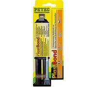 PETEC Kit de réparation réparation des plastiques 98325 -40°C +140°C Cartouche